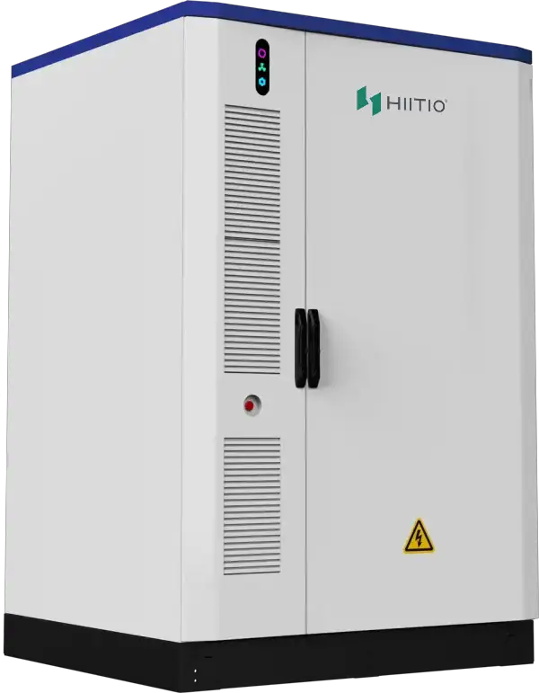 CI Liquid Cooling Energy Storage System single1200 hiitio 3