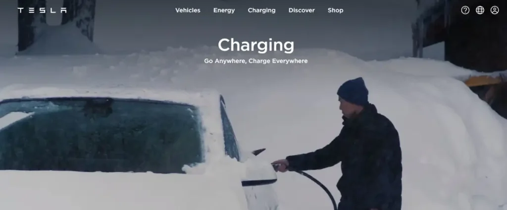 Top 10 EV Charging Station Companies in China 1